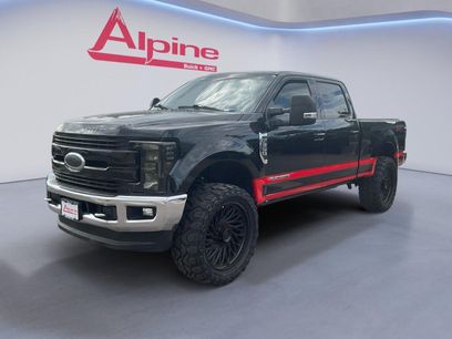 Used 2017 Ford F350 XLT w/ XLT Premium Package