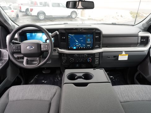 New 2026 Ford F250 XLT w/ XLT Premium Package image 25