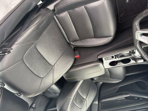 Used 2023 Nissan Altima 2.5 SL image 9