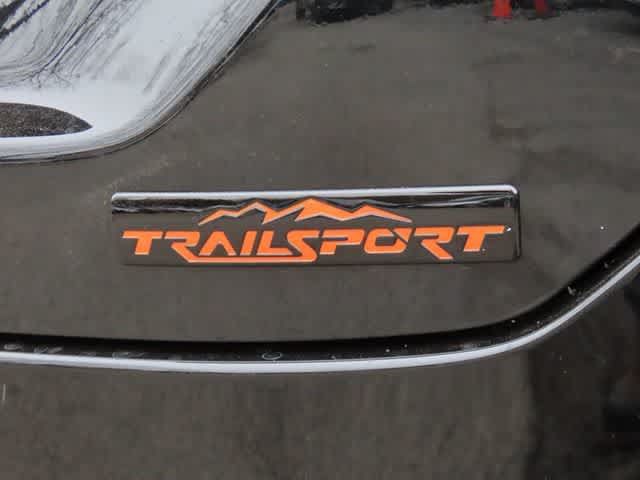 New 2026 Honda Pilot TrailSport image 8