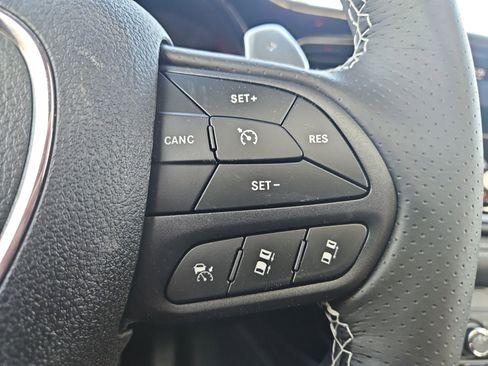 New 2026 Dodge Durango SRT Hellcat image 26