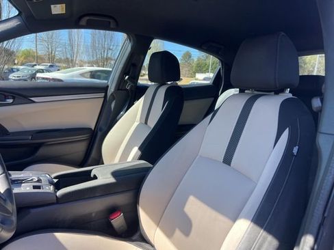 Used 2018 Honda Civic LX image 15