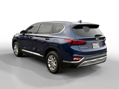 Used 2019 Hyundai Santa Fe SEL image 3
