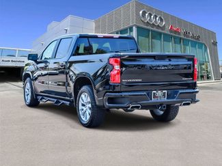 Used 2019 Chevrolet Silverado 1500 Custom w/ Custom Value Package RWD video 2
