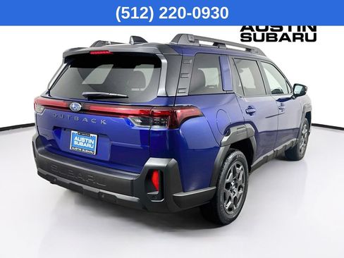 Used 2026 Subaru Outback Premium AWD/4WD image 8
