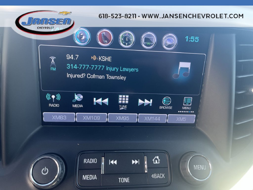 Used 2017 GMC Acadia SLT FWD image 13