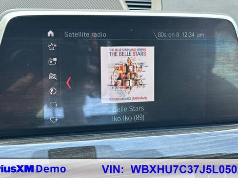 Used 2018 BMW X1 sDrive28i image 34