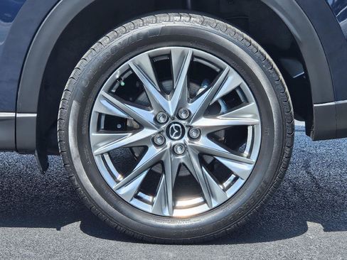 Used 2021 MAZDA CX-5 Signature AWD/4WD image 28