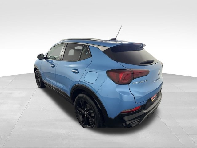 Used 2025 Buick Encore GX Sport Touring FWD image 6