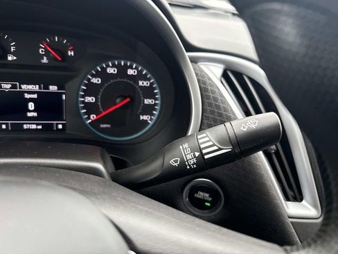Used 2023 Chevrolet Malibu LT FWD image 38