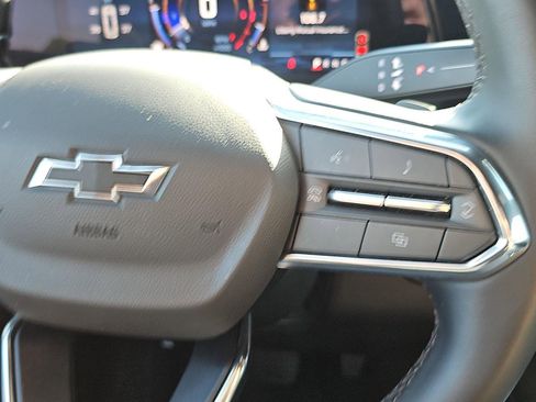 Used 2025 Chevrolet Tahoe Z71 AWD/4WD image 12