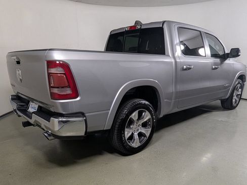 Used 2021 RAM 1500 Laramie RWD image 7