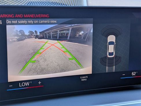 Used 2022 BMW i4 eDrive40 w/ Premium Package image 15