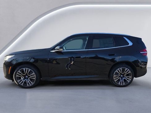 New 2026 BMW X3 xDrive30 w/ Convenience Package image 6