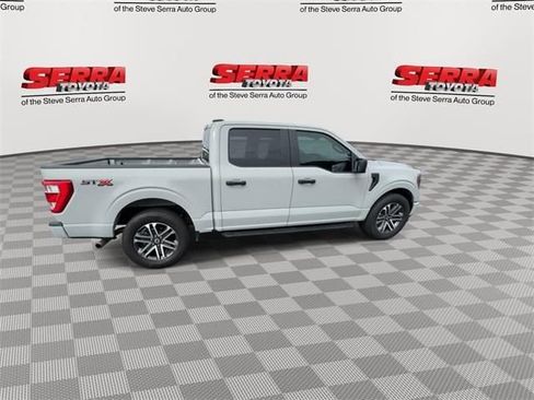 Used 2023 Ford F150 XL w/ STX Appearance Package image 10