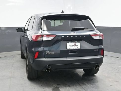 Used 2022 Ford Escape SE w/ SE Sport Appearance Package AWD/4WD image 5