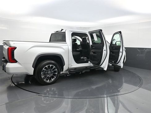 Used 2024 Toyota Tundra Limited image 41