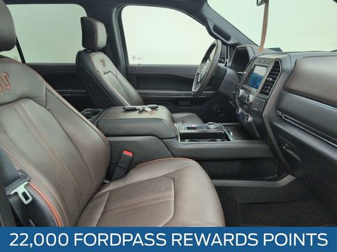 Certified 2021 Ford Expedition King Ranch image 14