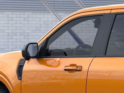 New 2026 Ford Maverick Tremor AWD/4WD image 21