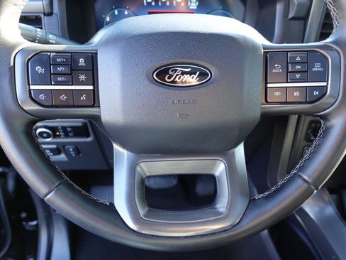 Used 2024 Ford F150 XLT w/ Equipment Group 303A High image 55