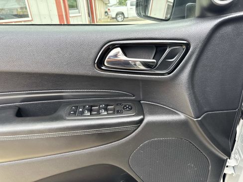 Used 2021 Dodge Durango GT w/ Blacktop Package image 19