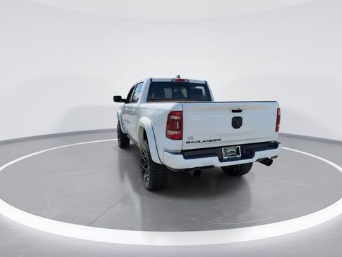 Used 2022 RAM 1500 Laramie image 7