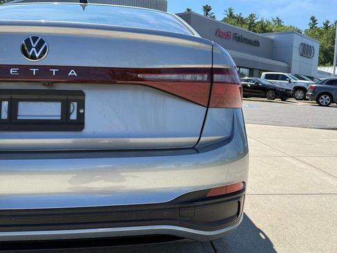 New 2026 Volkswagen Jetta Sport FWD image 15