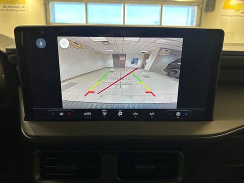 New 2026 Ford Maverick XL AWD/4WD image 4