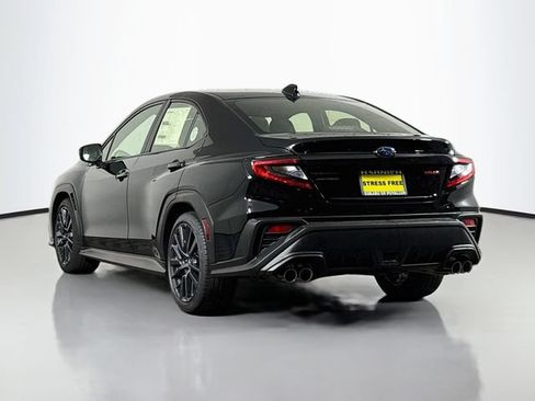 New 2026 Subaru WRX AWD/4WD image 5