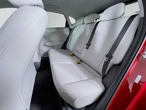 New 2026 Hyundai Kona Limited image 15