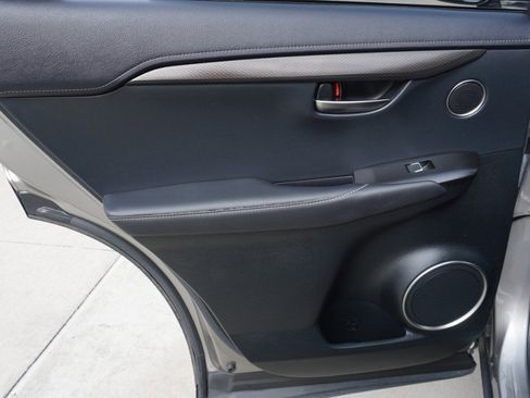 Used 2019 Lexus NX 300 FWD image 31