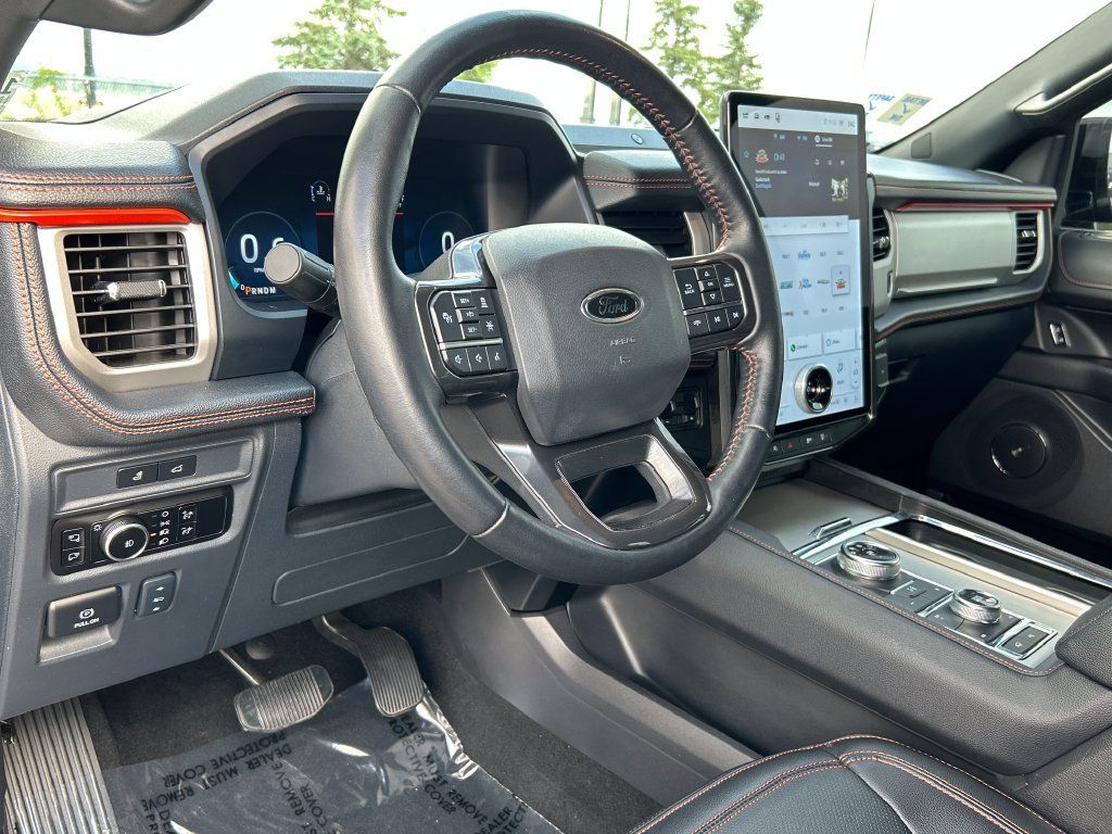 Used 2024 Ford Expedition Timberline AWD/4WD image 8
