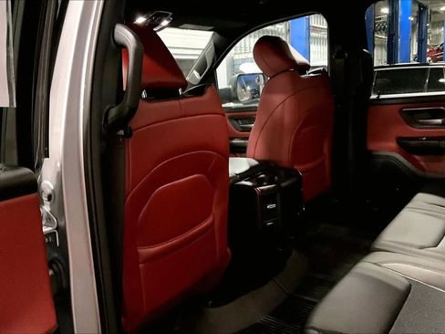 Used 2025 RAM 1500 Rebel image 12