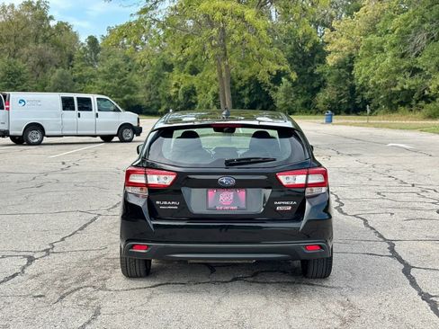 Used 2017 Subaru Impreza 2.0i Sport AWD/4WD image 7