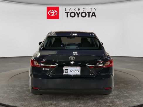 Used 2025 Toyota Camry LE FWD image 7