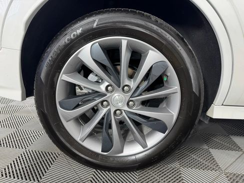 Used 2023 Buick Encore GX Select w/ Sport Touring Package image 45