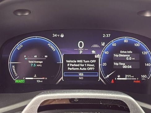 New 2026 Toyota Camry XLE image 27