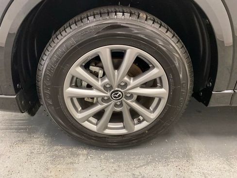 Certified 2025 MAZDA CX-5 AWD 2.5 S w/ Select Package image 29