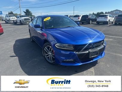 Used 2019 Dodge Charger SXT w/ Plus Group