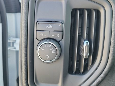 New 2026 Chevrolet Silverado 3500 W/T w/ WT Convenience Package RWD image 12