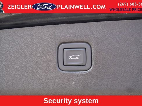 Used 2024 Chevrolet Blazer LT w/ Convenience Package image 13