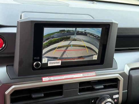 New 2025 Toyota Tacoma TRD Sport image 19