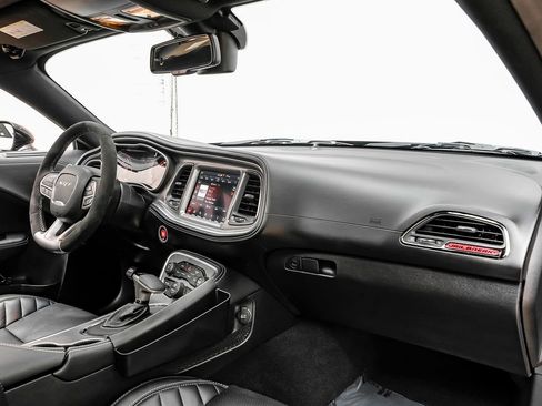 Used 2023 Dodge Challenger SRT Hellcat image 10