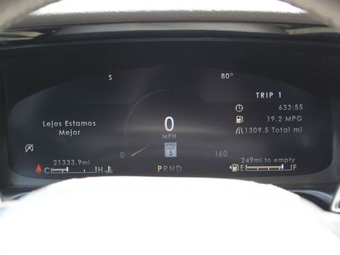 Certified 2024 Lincoln Aviator Reserve w/ Jet Package AWD/4WD image 33