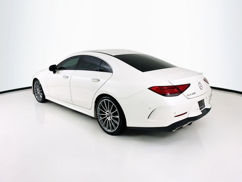 Used 2020 Mercedes-Benz CLS 450 image 6