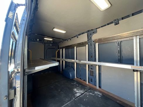 Used 2019 RAM ProMaster 3500 image 6