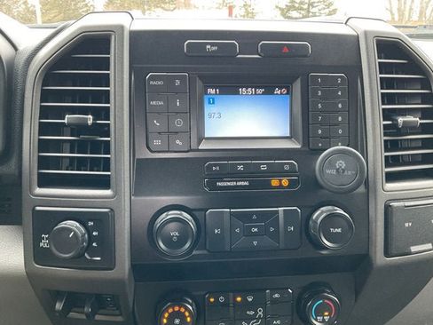 Used 2020 Ford F350 XL w/ Power Equipment Group image 18