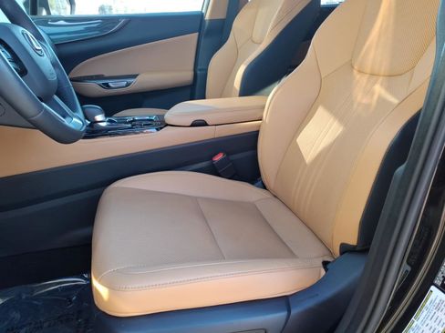 Used 2023 Lexus NX 350 AWD image 15