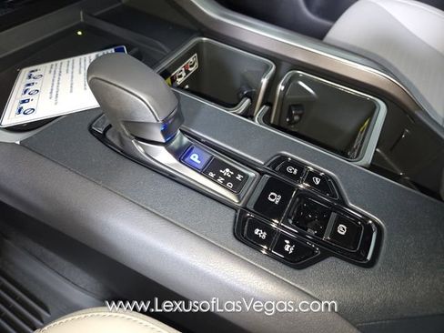 New 2026 Lexus TX 350 AWD image 20