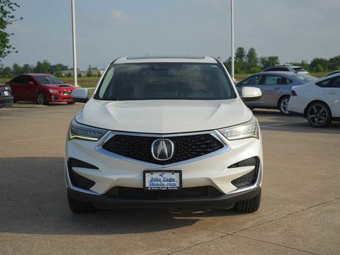 Used 2019 Acura RDX FWD image 6